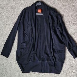 Girls cardigan sz 10/12